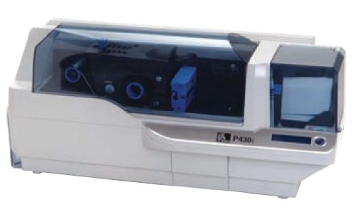 Zebra P430i