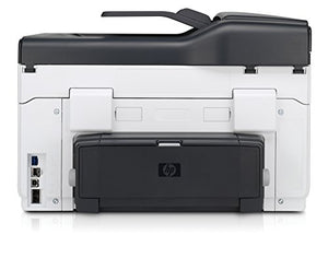 Officejet L7555 All-in-One Printer, Fax, Scanner, Copier (CB825A)