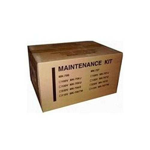 Kyocera Mita Genuine Brand Name, OEM MK707 (2FG82020) Maintenance Kit (500K YLD) for KM-4035, KM-5035 Printers