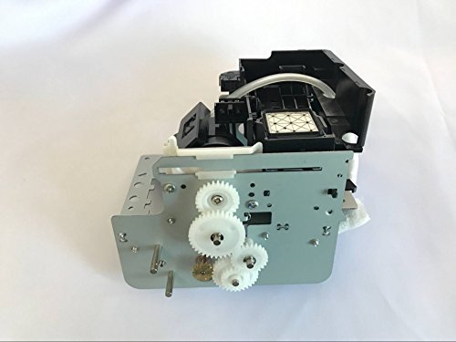 Solvent Resistant Pump Capping Assembly for Mutoh VJ-1604E /VJ-1624 /VJ-1614 /VJ-1304 /VJ-1604A Inkjet Printer, US Stock Maintenance Station Assembly for Mutoh valuejet