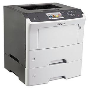 Lexmark 35S0550 MS610dte Laser Printer