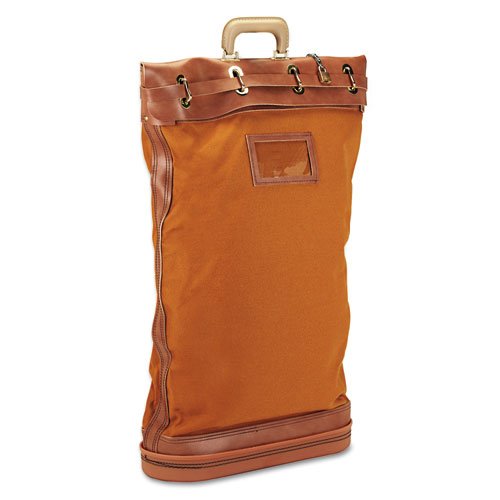 PMC04610 - Pm Company Security Mail Bag w/Lockable Belt Closure