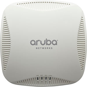 None Aruba Networks Instant IAP-205 Wireless Access Point - 802.11ac 867 Mbit/s - ISM Band - UNII Band