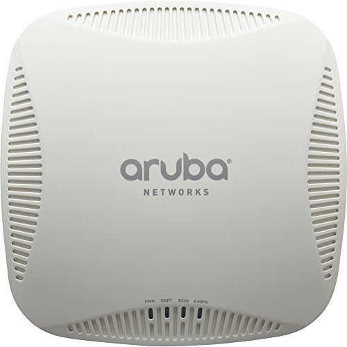Aruba Networks Instant IAP-205 Wireless Access Point - 802.11ac 867 Mbit/s - ISM Band - UNII Band