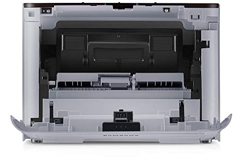 Samsung ProXpress M3820DW Wireless Monochrome Laser Printer with Mobile Connectivity, Duplex Printing, Print Security & Management Tools (SS372C)