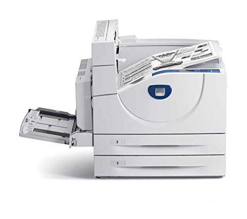 Xerox Phaser 5550/DN Laser Printer - Auto Duplexing