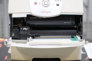 Lexmark T644 - printer - B/W - laser ( 20G0322 )