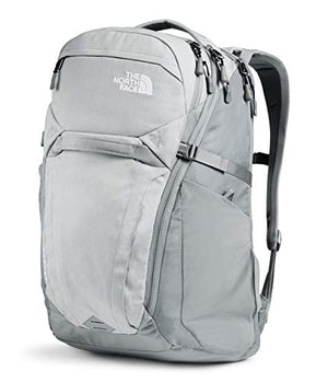 The North Face Router, High Rise Grey Light Heather/TNF Navy, OS