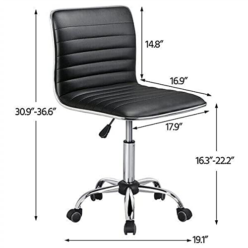 Adjustable Glass Drafting Table w/Drawers PU Leather Low BackArmless Chair Supplies Adjustable Desk Craft Table Drafting Table Office Furniture Drawing Supplies Desk Drawing Table Craft Desk