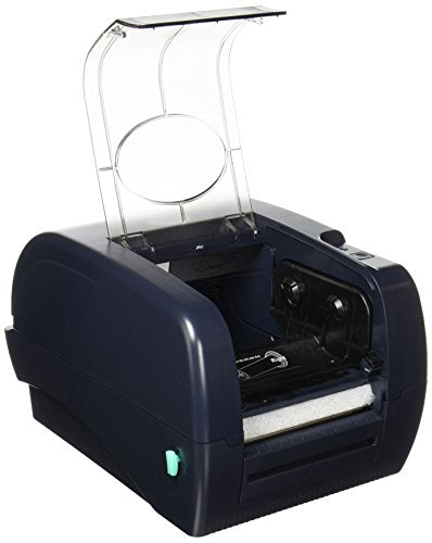 TSC America TTP-247 - 203 dpi, Thermal transfer, 7 ips, 8MB DRAM, 4MB FLASH, USB, Serial, Parallel 99-125A013-00LF