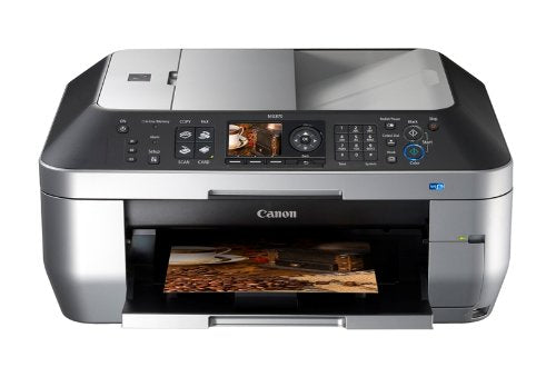 Canon PIXMA MX870 Wireless Office All-in-One Printer (4206B002)