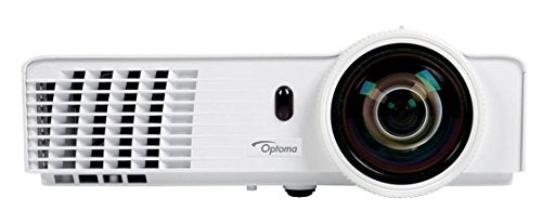 Optoma GT760A 720p 3D DLP Gaming Projector