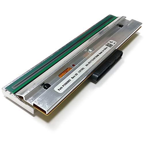 P1083320-015 Print Head Printhead for Zebra ZT620 Thermal Label Printer 200DPI Genuine