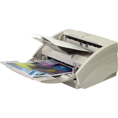 Canon imageFormula DR-3080CII High Speed Color Document Scanner (9673A002) (Renewed)