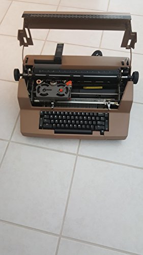 IBM Selectric III Correcting Typewriter