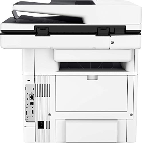 HP Laserjet Managed MFP E52645dn (Renewed)