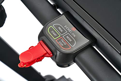 Echelon Stride, Black