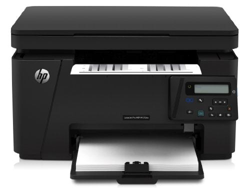 HP M125nw Wireless Monochrome Printer with Scanner & Copier