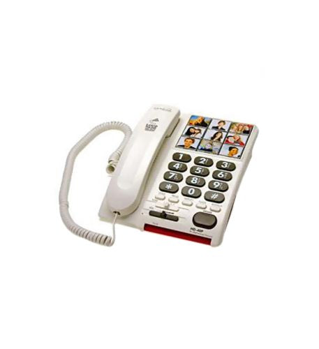Serene Innovations High Definition Amplified Speakerphone (Pack 3)