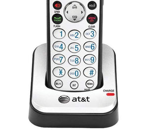 AT&T SB67108 Wireless Handheld Telephone and Charger with New DECT 6.0 Technology (5 Pack)