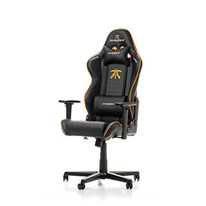 DXRacer OH/RZ58/N Fnatic Gaming Chair Ergonomic Chair