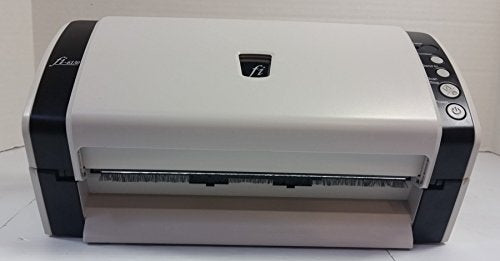Fujitsu Fi 6130 Duplex Document Scanner