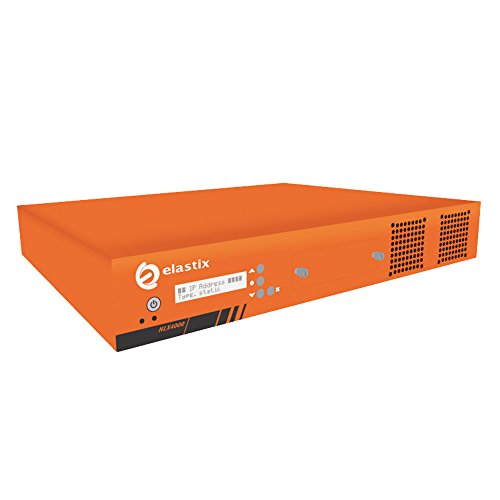 Enkiu Elastix NLX-4000 PBX IP VoIP