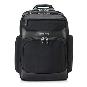 EVERKI EKP132 Onyx 15.6" Premium Notebook Backpack