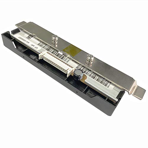 PARTS Print Head Printhead for Zebra ZT210 ZT220 ZT230 Thermal Label Printer 200DPI Genuine