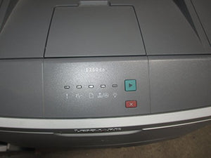 Lexmark E260DN Laser Printer Monochrome E260 34S0300 Refurbished with 90-day warranty