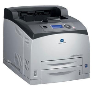 Konica Minolta Pagepro 4650 Laser Printer 35PPM 1200X1200DPI