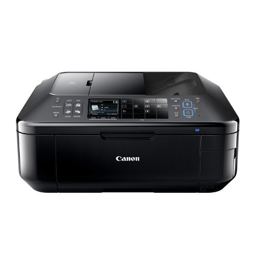 Canon PIXMA MX892 Wireless Color Photo Printer with Scanner, Copier and Fax