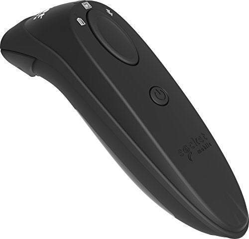 SOCKET DuraScan D600 Contactless Reader/Writer, Black