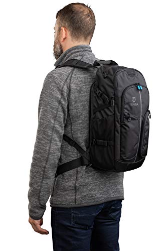 Tenba Shootout 16L DSLR Backpack Bags (632-412)