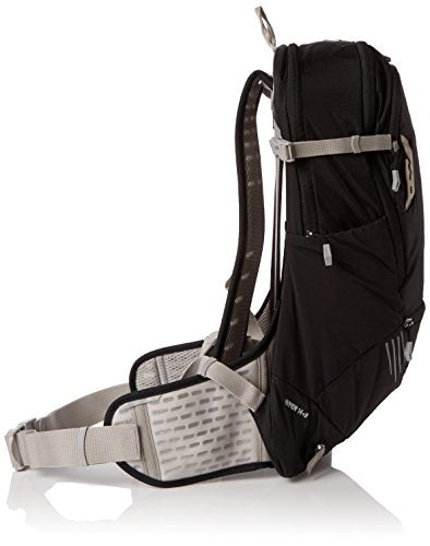 VAUDE HYPER 14 PLUS 3 BACKPACK (BLACK)