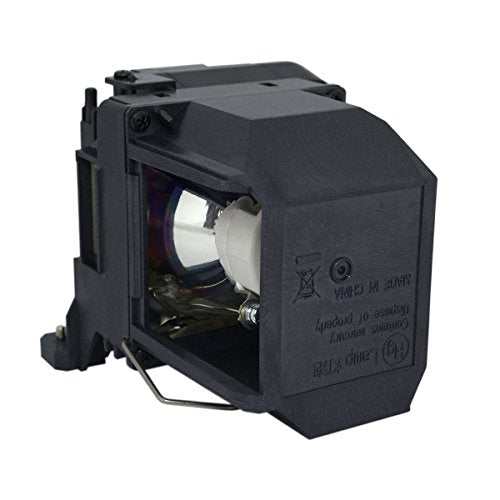 Epson V13H010L89 Elplp89 Projector Lamp - Uhe Accessory, Black