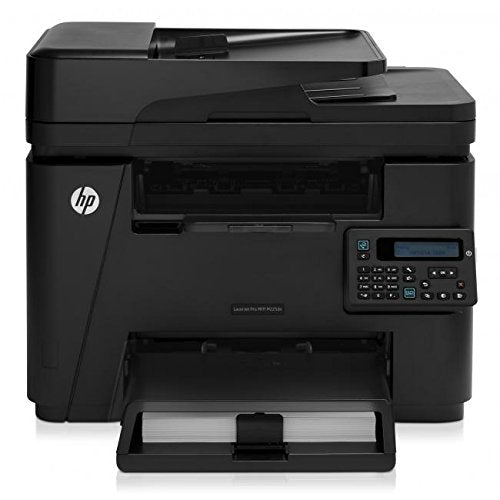 HEWCF484A - HP Laserjet Pro M225dn Laser Multifunction Printer - Monochrome - Plain Paper Print - Desktop