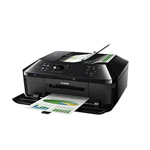 CANON MX922 INKJET OFFICE ALL IN ONE PRINTER