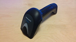 Datalogic Gryphon GD4430 Handheld 2D Barcode Scanner with USB Cable