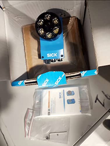 Generic Sick Code Reading Sensor V2D632R-MWMFB4 Laser Scanner 1074081