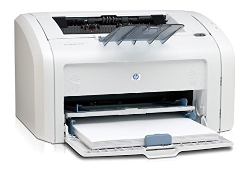 HP REFURB LASERJET 1018 13PPM MONO LASER