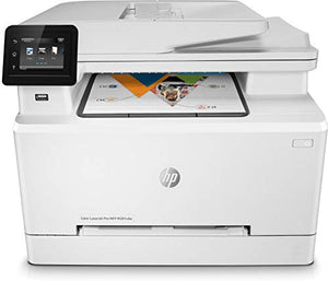 HP Inc. Color LaserJet Pro MFP M281fdwNew Retail, T6B82A#B19New Retail)