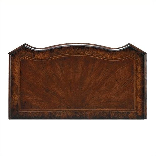 Hooker Furniture Grandover Lateral Filing Cabinet