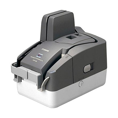 Canon 5368B002 imageFORMULA CR-80 Check Transport Scanner