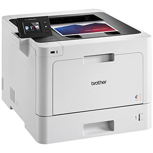 Brother Business Color Laser Printer, HL-L8360CDW, Wireless Networking, Automatic Duplex Printing, Mobile Printing, Cloud printing, Amazon Dash Replenishment Enabled