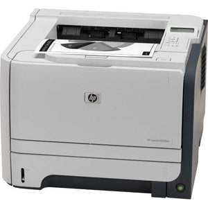 Refurbish HP Laserjet P2055DN Laser Printer/Toner Value Bundle Pack (CE459A-RC) (Renewed)
