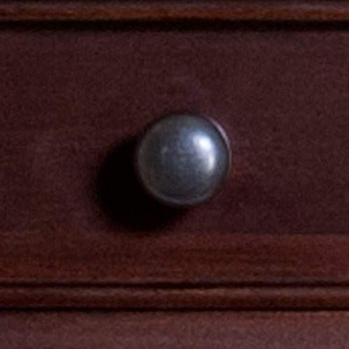 Martin Furniture Mount View Laptop/Writing Desk