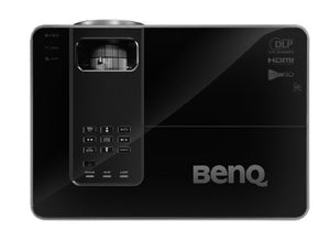 BenQ HC1200 1080p 3D DLP Home Theater Projector (2014 Model)