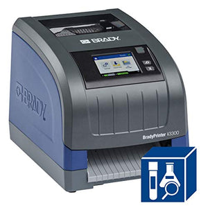 Brady BradyPrinter i3300 Industrial Label Printer
