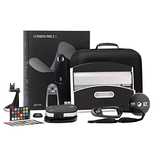 X-Rite i1Photo Pro 2 (EO2PHO)
